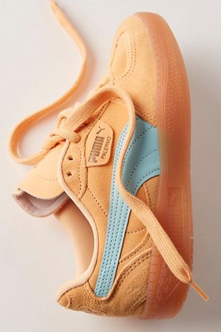 Puma Palermo Moda Xtra Sneakers