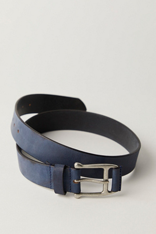 Carraway Leather Belt