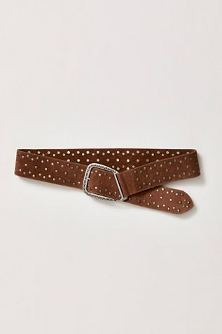 Gemini Hip Belt