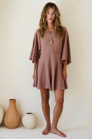 Mona Romper