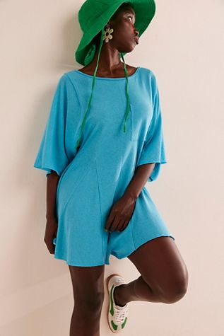 Mona Romper