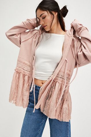 Candy Sweatshirt