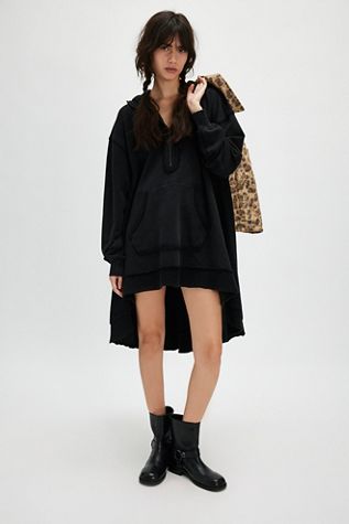 North Sweatshirt