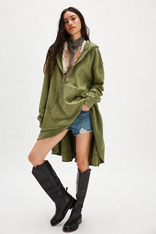 North Sweatshirt