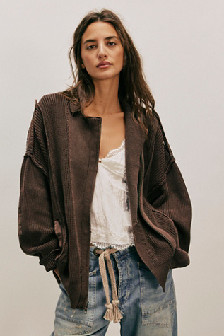 We The Free Must Have Moto Cardi2