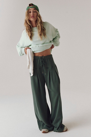 Studio Siren Pants