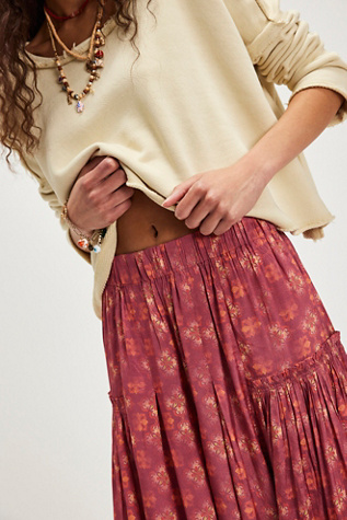 So Charming Wide Leg Pants