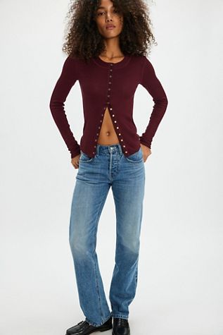 Going Places Cardi