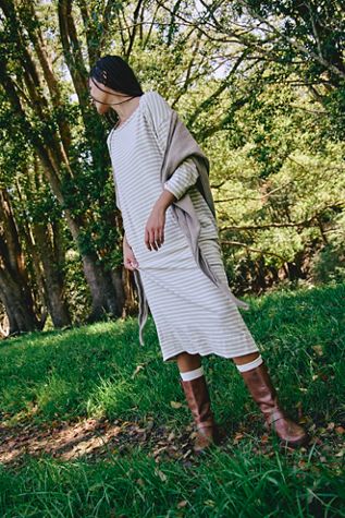 Tivoli Maxi Dress