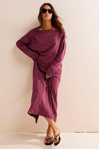 Tivoli Maxi Dress