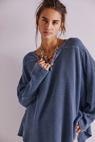 FP One Blake Thermal