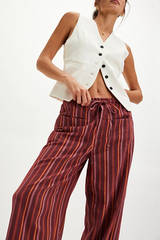Hudson Canyon Pants