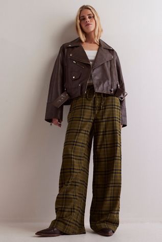 Hudson Canyon Pants