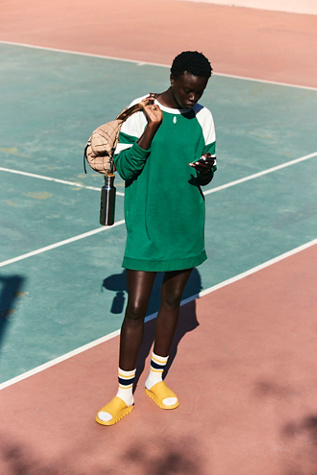 Heritage Sport Dress