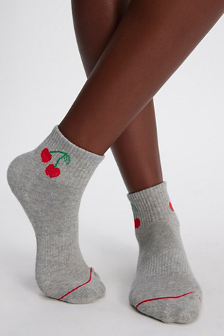 Fp Movement Fruity Frolic Ankle Socks