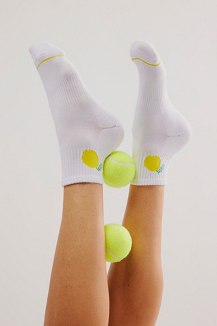 Fp Movement Fruity Frolic Ankle Socks