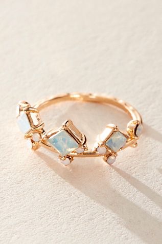 Bague Leia