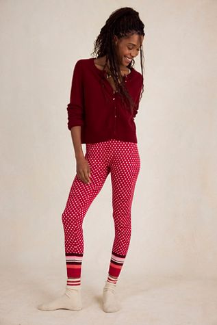 Falala Leggings