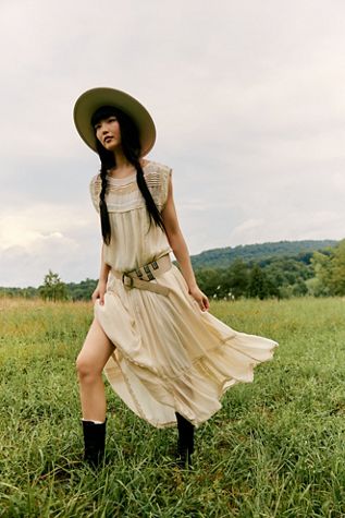 Meadows Edge Maxi Dress