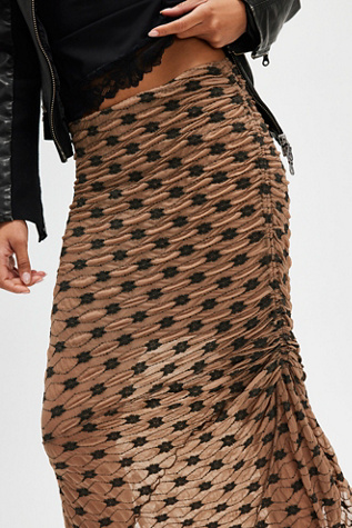 Margot Maxi Skirt