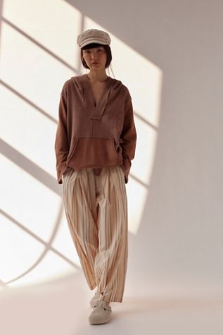 Raven Pullover