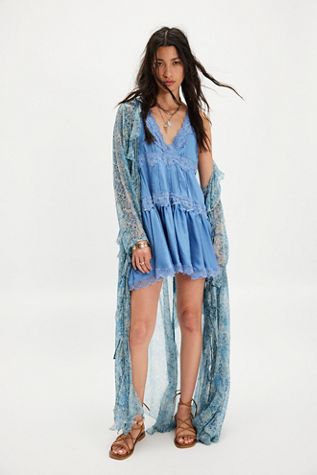 In This Groove Mini Slip