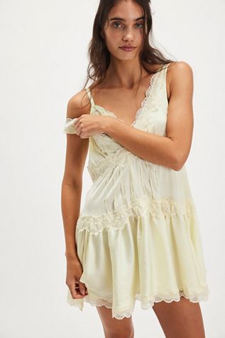 In This Groove Mini Slip