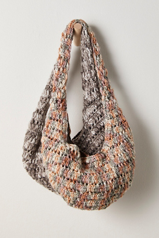 Idle Hands Knit Sling