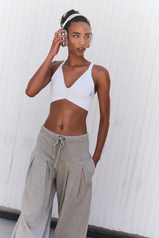 Good Karma Super Plunge Bra