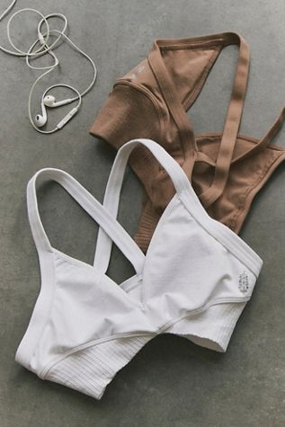 Good Karma Super Plunge Bra
