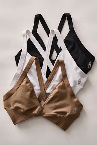 Good Karma Super Plunge Bra
