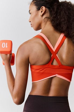 Good Karma Super Plunge Bra