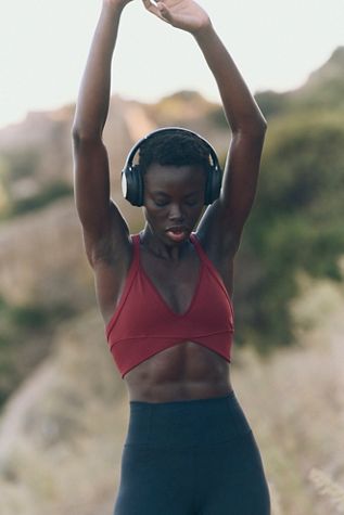 Good Karma Super Plunge Bra