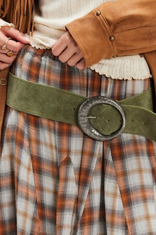 Luna Hip Belt