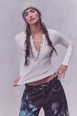 We The Free Jamie Henley