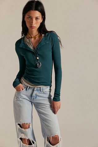 We The Free Jamie Henley