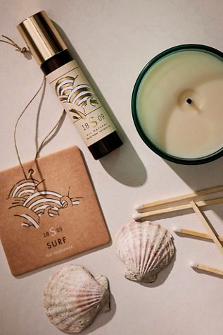 1809 Collection Air Freshener