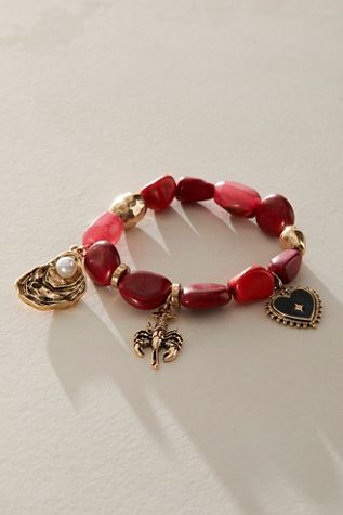 Leon Bracelet