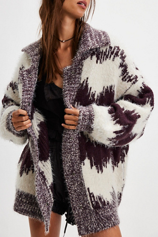 South Mountain Cardi