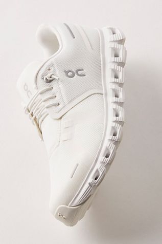 On Cloud 6 Sneakers