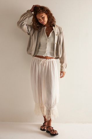 Forever Young Bloomer Pants