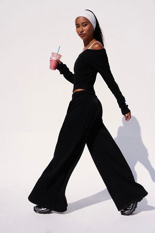 Go To Long Sleeve Set