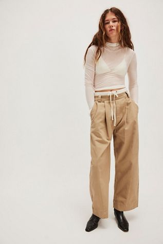 We The Free Good Sport Trousers