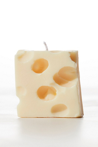 Gruyere Candle2