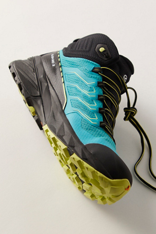 Scarpa Rush Mid 2 GTX Hiking Boots