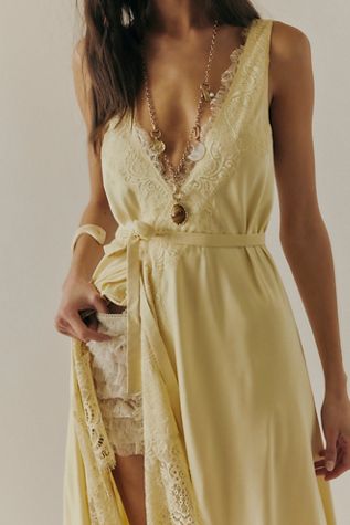 Nigel Preston Wrap Soho Dress