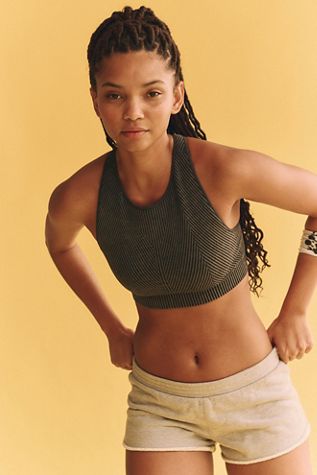 Flex It Bra