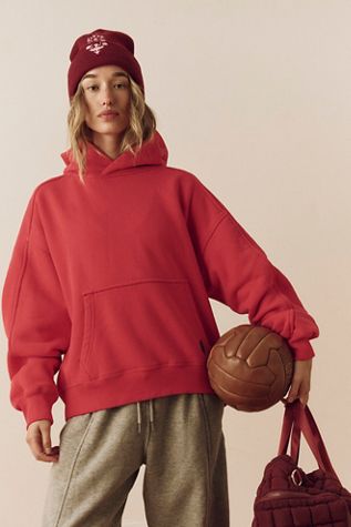 A Cut Above Hoodie