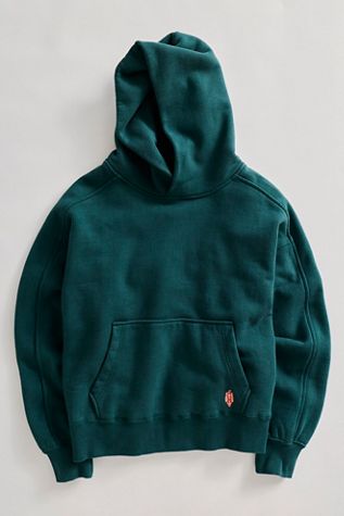 A Cut Above Hoodie