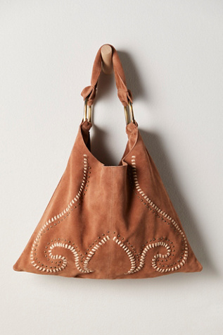 Western Bobbi Bag